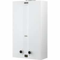 Колонка газовая Zanussi GWH 10 Fonte LPG