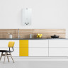 Колонка газовая Zanussi GWH 10 Fonte LPG