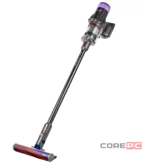 Пылесос Dyson V10 Total Clean (SV27) (Nickel/Black)
