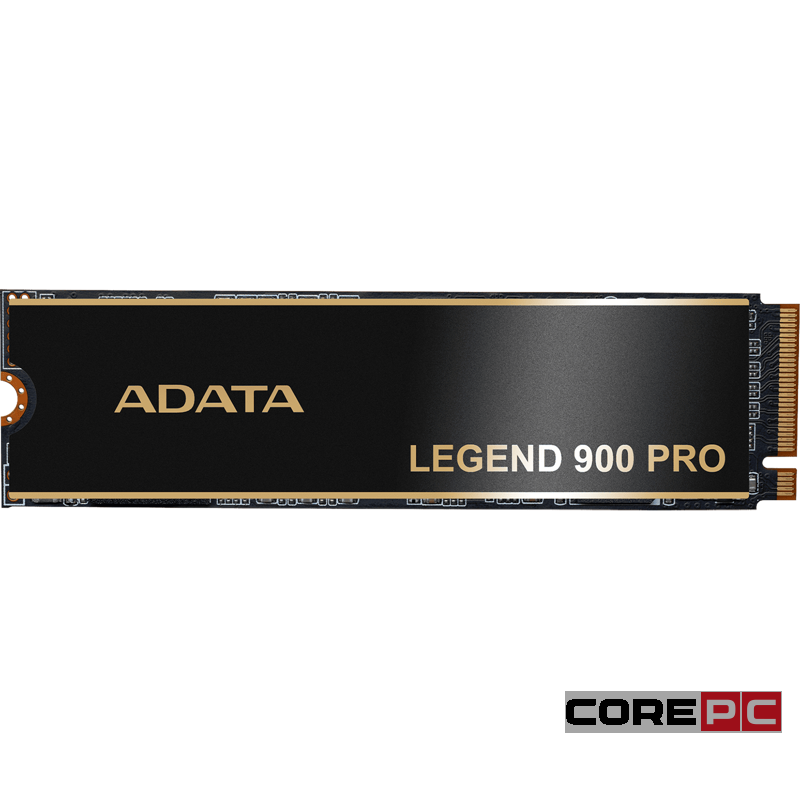 Твердотельный накопитель ADATA XPG 2000 Gb LEGEND 900 PRO (SLEG-900P-2TCS)