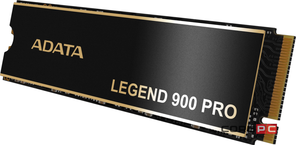 Твердотельный накопитель ADATA XPG 2000 Gb LEGEND 900 PRO (SLEG-900P-2TCS)