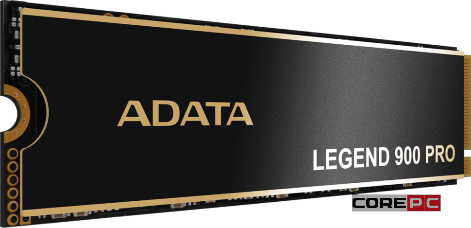 Твердотельный накопитель ADATA XPG 2000 Gb LEGEND 900 PRO (SLEG-900P-2TCS)