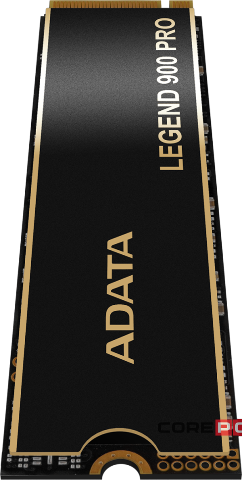 Твердотельный накопитель ADATA XPG 2000 Gb LEGEND 900 PRO (SLEG-900P-2TCS)