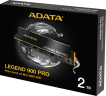 Твердотельный накопитель ADATA XPG 2000 Gb LEGEND 900 PRO (SLEG-900P-2TCS)