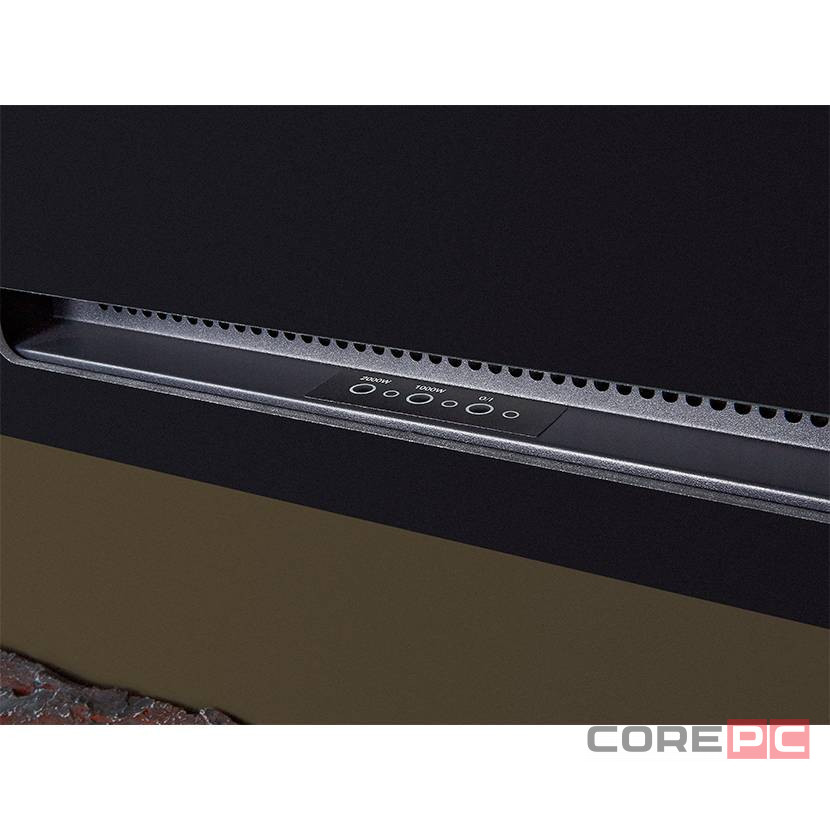 Очаг электрический Electrolux Infinity EFP/P-1600ULS