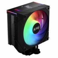 Кулер для процессора ADATA XPG Digital ARGB Black (MAESTROPLUS42SA-BKCWW)