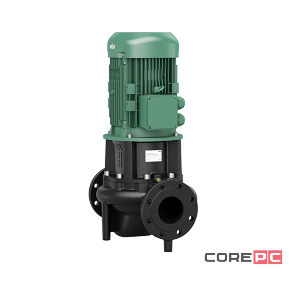 Насос циркуляционный ин-лайн WILO IL 65/170-11/2-IE3-S1