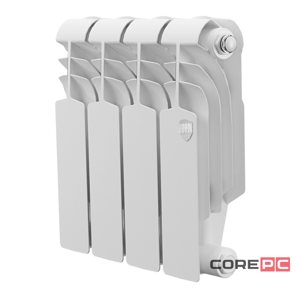 Радиатор Royal Thermo Vittoria Super 300 - 4 секц.