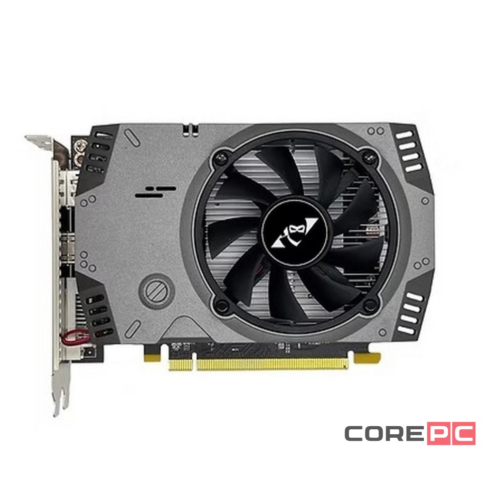 Видеокарта Sinotex Ninja (AJRX56045F) Radeon RX 560 4GB