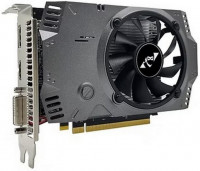 Видеокарта Sinotex Ninja (AJRX56045F) Radeon RX 560 4GB