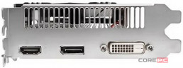 Видеокарта Sinotex Ninja (AJRX56045F) Radeon RX 560 4GB