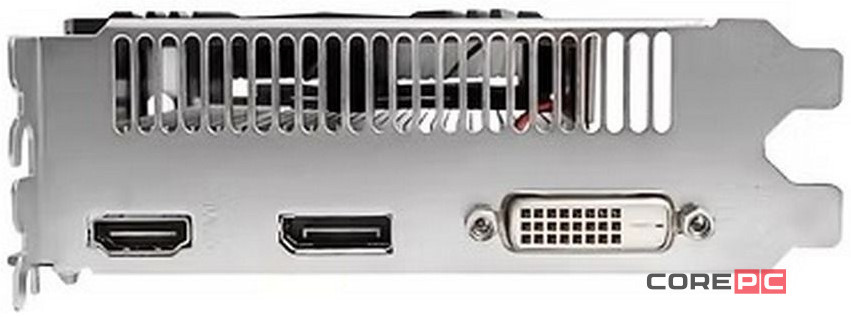 Видеокарта Sinotex Ninja (AJRX56045F) Radeon RX 560 4GB