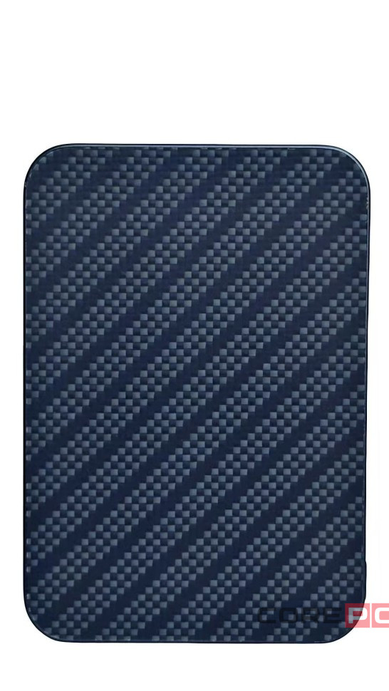 Powerbank магнитный с MagSafe Keephone Brendy Robin 5000mAh синий