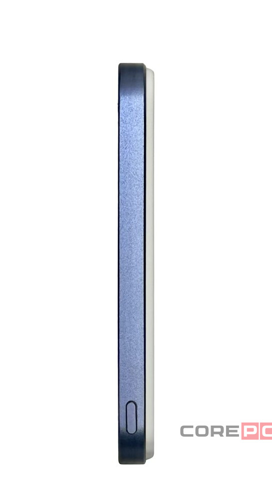 Powerbank магнитный с MagSafe Keephone Brendy Robin 5000mAh синий