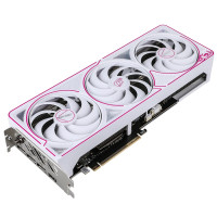 Видеокарта Colorful (RTX 5060 Ti Ultra W OC 8GB-V) GeForce RTX 5060 Ti 8Gb ULTRA W OC