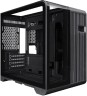 Компьютерный корпус 1STPLAYER RT5 Black (RT5-BK)
