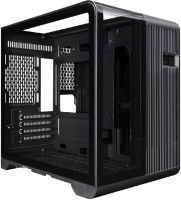 Компьютерный корпус 1STPLAYER RT5 Black (RT5-BK)