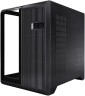 Компьютерный корпус 1STPLAYER RT5 Black (RT5-BK)