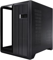 Компьютерный корпус 1STPLAYER RT5 Black (RT5-BK)