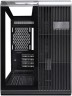 Компьютерный корпус 1STPLAYER RT5 Black (RT5-BK)