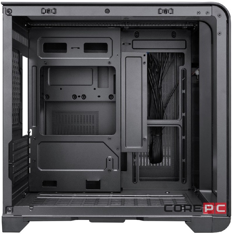 Компьютерный корпус 1STPLAYER RT5 Black (RT5-BK)
