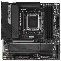 Материнская плата Gigabyte B650M AORUS ELITE