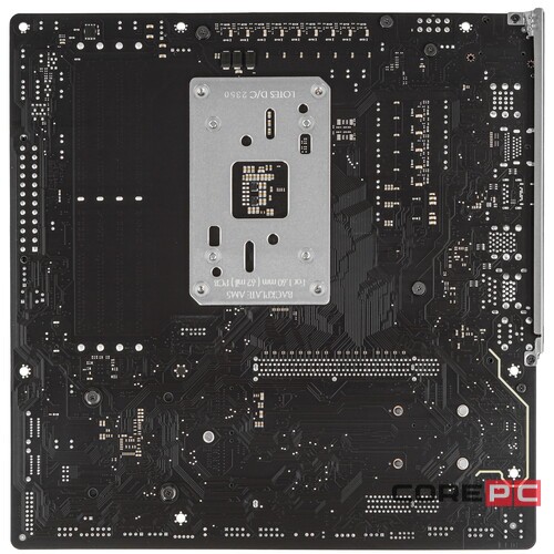 Материнская плата Gigabyte B650M AORUS ELITE