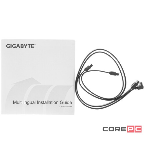 Материнская плата Gigabyte B650M AORUS ELITE