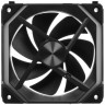Комплект вентиляторов для корпуса Lian Li UNI FAN SL120 V2 ARGB Black (G99.12SLV23B.R0)