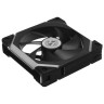 Комплект вентиляторов для корпуса Lian Li UNI FAN SL120 V2 ARGB Black (G99.12SLV23B.R0)