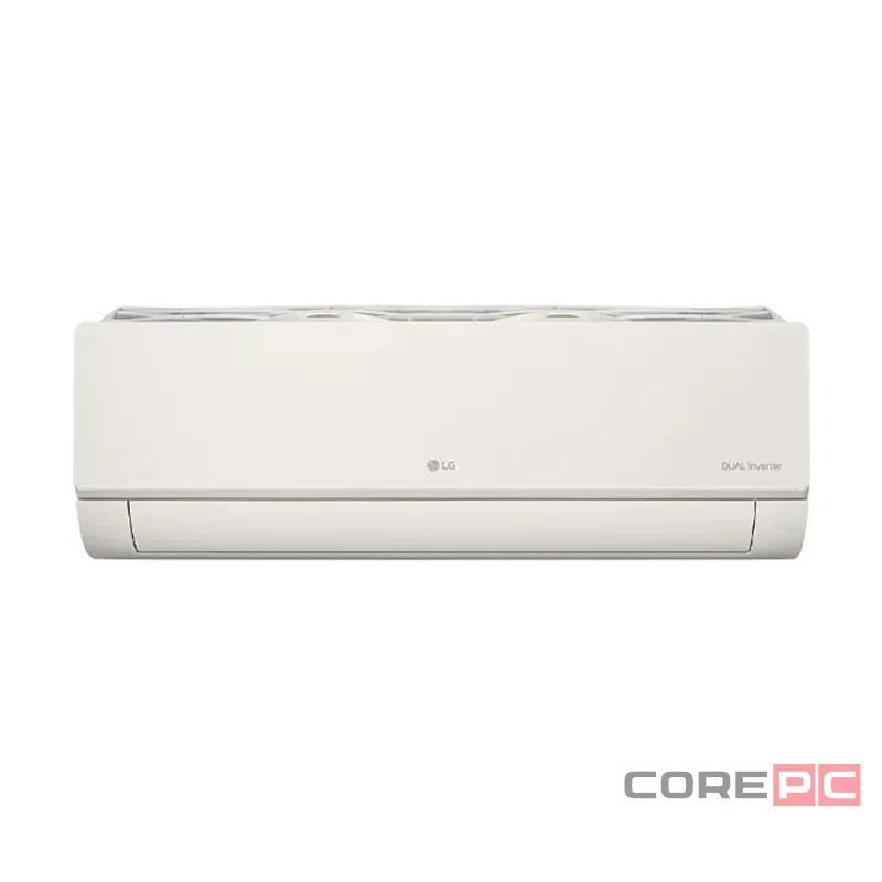 Кондиционер настенный LG ArtCool Objet Inverter AB12BK