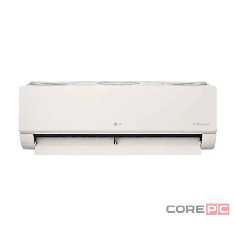 Кондиционер настенный LG ArtCool Objet Inverter AB12BK