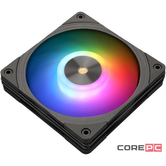 Комплект вентиляторов для корпуса Thermalright TL-B12-S ARGB (TRTLB12S.3P)