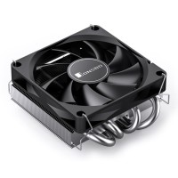 Кулер для процессора JONSBO HP-400S Black