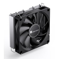 Кулер для процессора JONSBO HP-400S Black