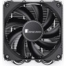 Кулер для процессора JONSBO HP-400S Black