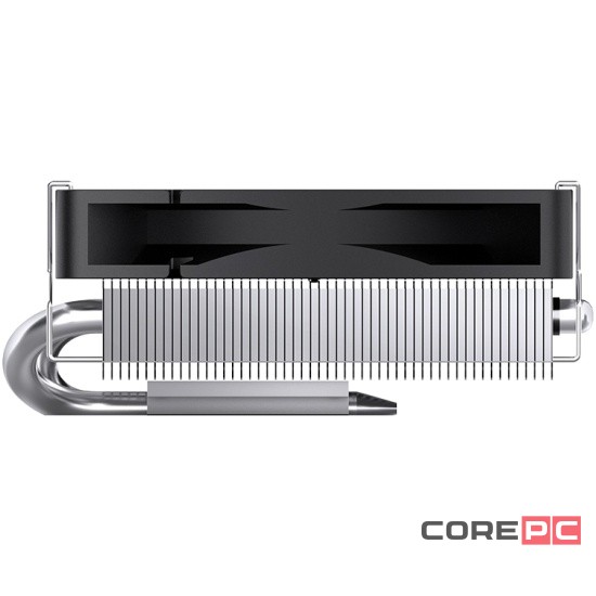 Кулер для процессора JONSBO HP-400S Black