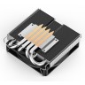 Кулер для процессора JONSBO HP-400S Black