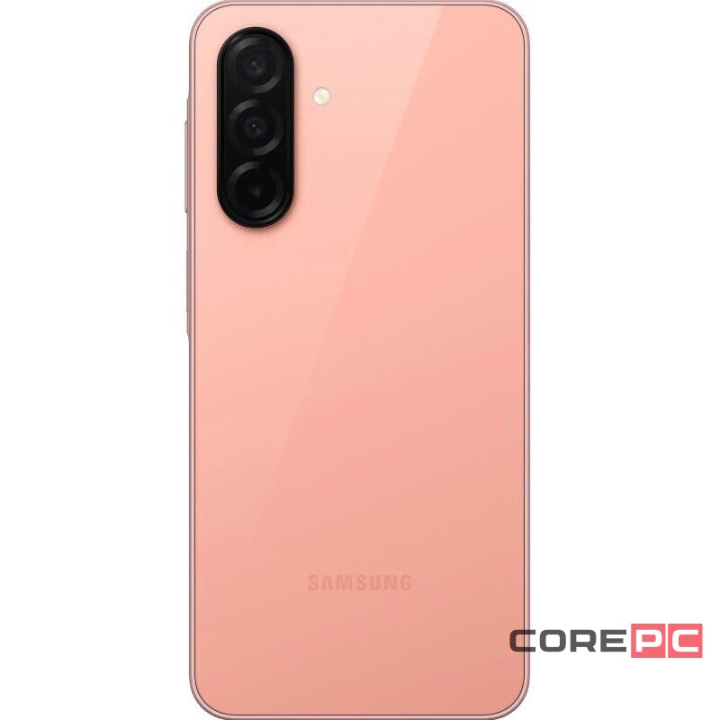 Samsung Galaxy A26 5G (SM-A266B/DS) 6/128Gb (Peach Pink)