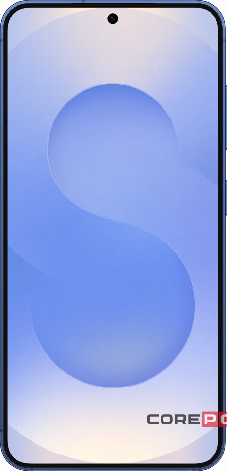 Samsung Galaxy S25+ 12/256Gb (SM-S936B/DS) (Navy)