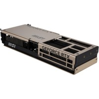 Видеокарта MSI (G5080-16I3C) GeForce RTX 5080 16G INSPIRE 3X OC