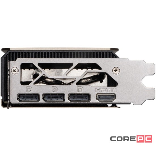 Видеокарта MSI (G5080-16I3C) GeForce RTX 5080 16G INSPIRE 3X OC