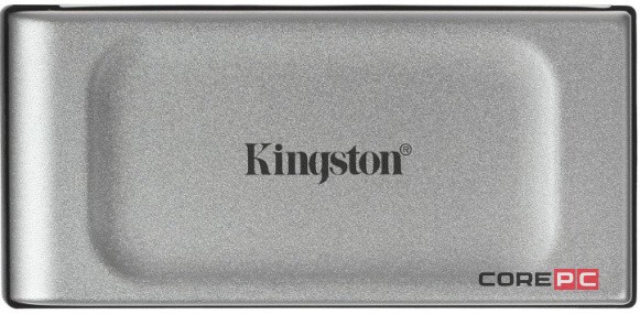 Внешний SSD Kingston 500 Gb XS2000 (SXS2000/500GA)