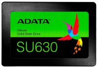 Твердотельный накопитель ADATA XPG 240 Gb ULTIMATE SU630 ASU630SS-240GQ-R