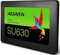 Твердотельный накопитель ADATA XPG 240 Gb ULTIMATE SU630 ASU630SS-240GQ-R
