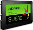 Твердотельный накопитель ADATA XPG 240 Gb ULTIMATE SU630 ASU630SS-240GQ-R