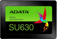 Твердотельный накопитель ADATA XPG 240 Gb ULTIMATE SU630 (ASU630SS-240GQ-R)