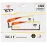 Оперативная память 48 Gb 6000 MHz PATRIOT VIPER ELITE 5 TUF Gaming (PVER548G60C36KT)