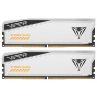 Оперативная память 48 Gb 6000 MHz PATRIOT VIPER ELITE 5 TUF Gaming (PVER548G60C36KT)