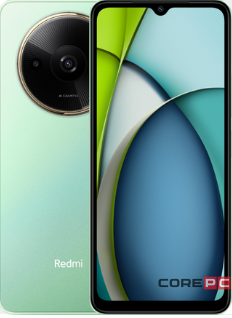 Xiaomi Redmi A3X 3/64Gb (Green) RU
